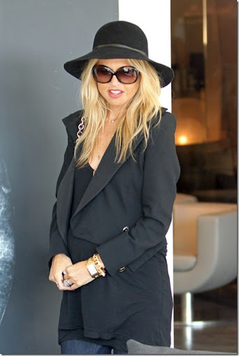 Rachel Zoe Pregnant Pics 2011 Rachel Zoe Pregnant Pics 2011