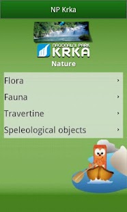 How to install NP Krka: Official Travel Guide 2.0 apk for pc