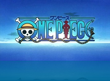 ONE PIECE LOGO