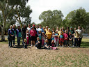 CLEAN UP AUSTRALIA DAY