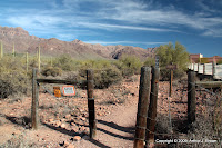 Entrance Photo