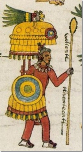 aztecas aztecas