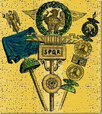 legiones romanas legiones romanas