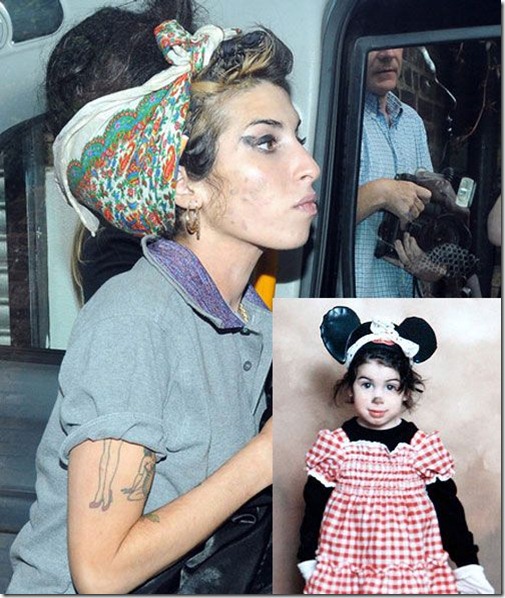 Amy Winehouse Amy Winehouse