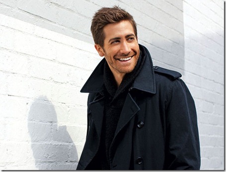 JAKE GYLLENHAAL JAKE GYLLENHAAL