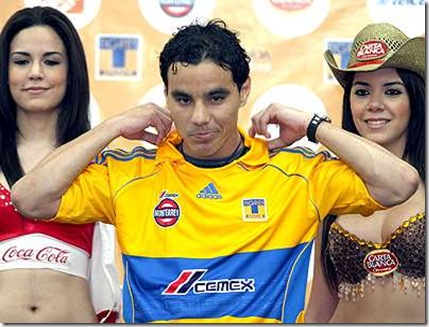 Tigres Futbol