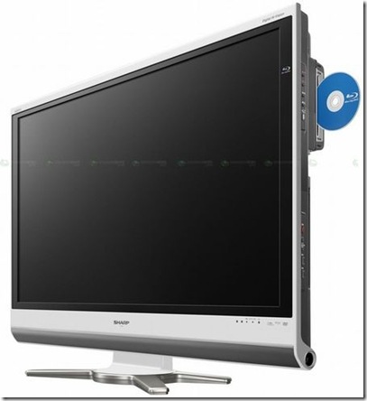sharp-aquos