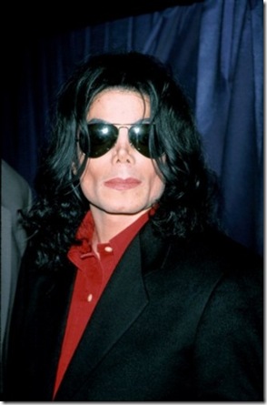 Jackson, Michael