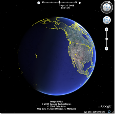 google-earth
