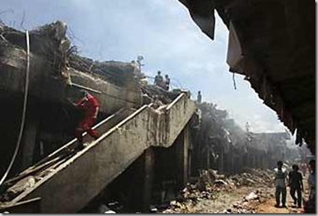 Esperan sismo más fuerte para Indonesia_1254573935775