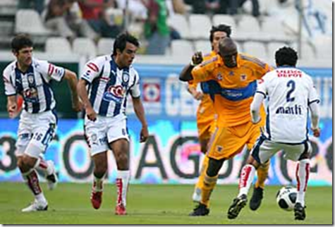 Cierran con empate_1258250553540