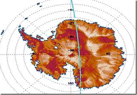 Inicia NASA estudio de hielos antárticos_1256166684701