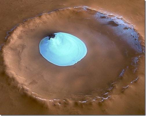 Ice-Lake-Mars