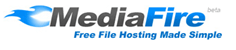 Mediafire Mediafire