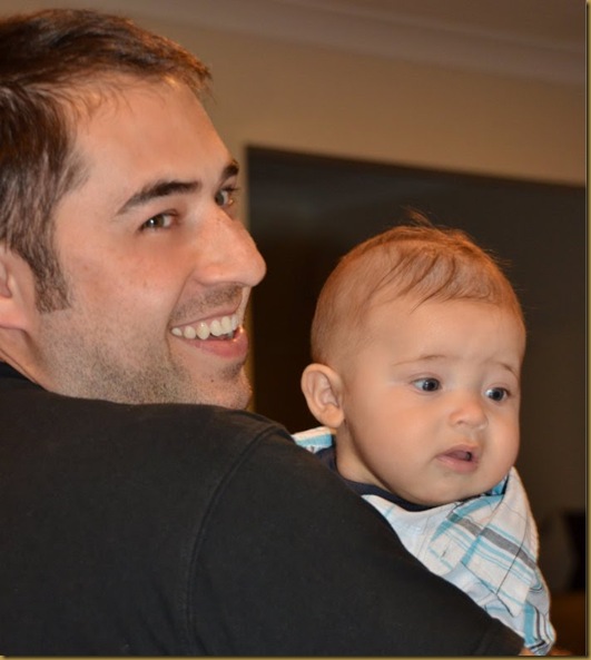Chico e luka