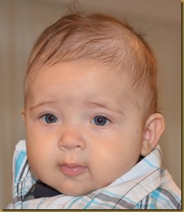 Luka beicinho