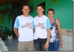 QTRural QTRural