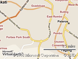 This is a map