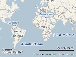 ATLANTIC