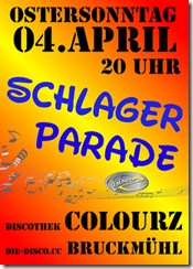 Ostersonntagsmega-Party-mit-Gewinnspiel Ostersonntagsmega-Party-mit-Gewinnspiel
