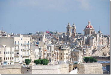 Valetta-Malta
