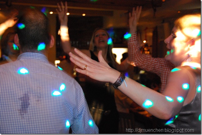 Hochzeitsparty Hochzeitsparty