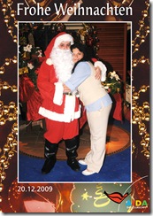DJ-Santa Marie
