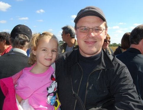 Apple Picking 2008