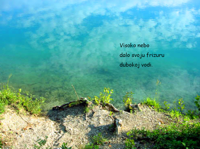 Visoko nebo