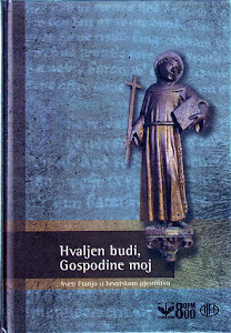 Antologija 'Sveti Franjo u hrvatskom pjesništvu'