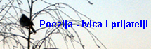 Poezija - Ivica i prijatelji - banner