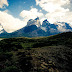 First Glance of the Cuernos
