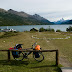 Chalten Just Beyond Lago del Desierto