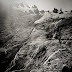 Glacial Waterfalls