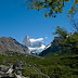 Chalten From Outside My Tent