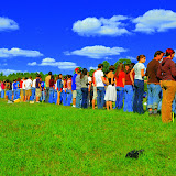 Class of 2010 Sophomore Outing