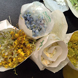 Pre-Fete: Flowers & Decorations
