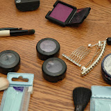 Pre-Fete: Hair & Makeup