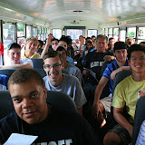 Sophomore Outing