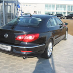 Autokuća Tasić - 8. oktobar 2008