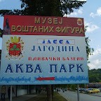 Otvaranje muzeja voštanih figura - 29. april 2008