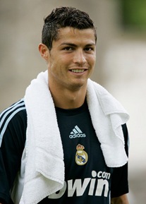 ronaldo