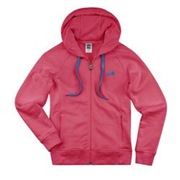 North-Face-Womens-Junipet-Full-Zip-Hoodie---Petticoat-Pink North-Face-Womens-Junipet-Full-Zip-Hoodie---Petticoat-Pink