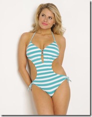 Seafolly-Capri-Maillot---Opal Seafolly-Capri-Maillot---Opal