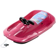 hamax-sno-flower-sledge hamax-sno-flower-sledge