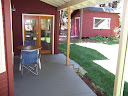Berry Haven House Vacation Rental, Dunsmuir California.