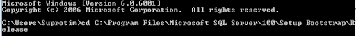 In my case, the instance name