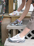 Sneaker Shot