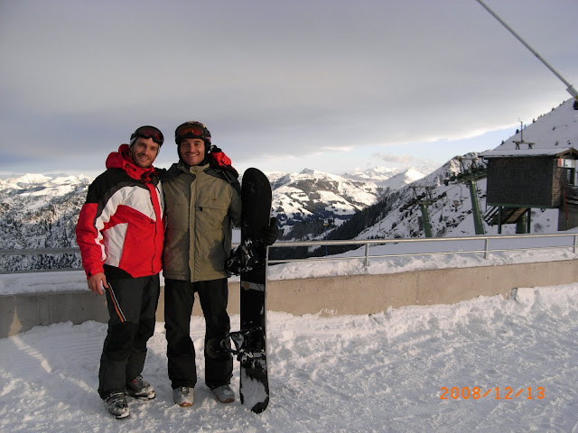 Foto de    Westendorf Austria