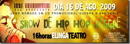 ingresso